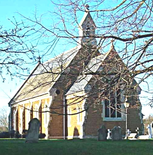 Church