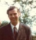 Bryan Turner in 1977