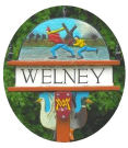 new welney sign