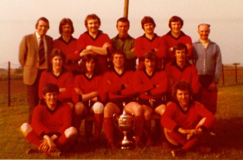 1979 champions