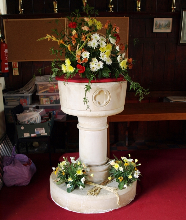 font, decoratedl