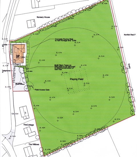site-plan