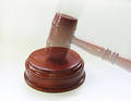 gavel
