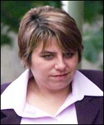 Tracey Wright