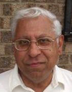 Percy Bulsara