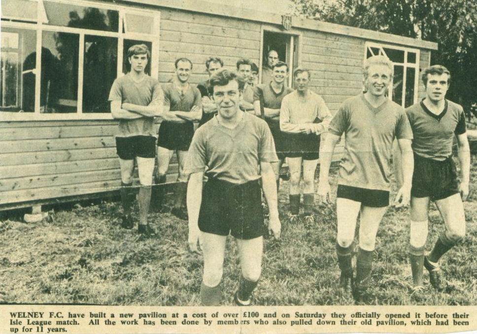 1967 pavilion