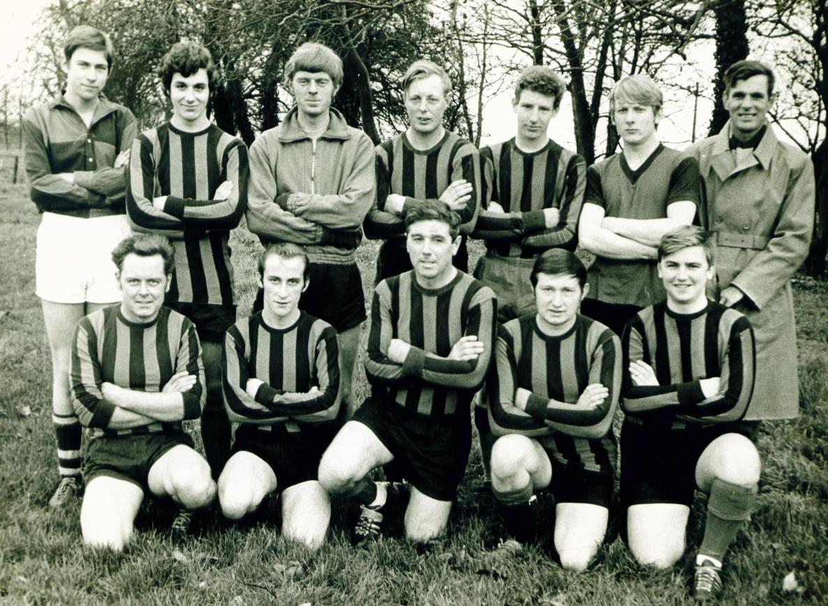 1968 Reserves