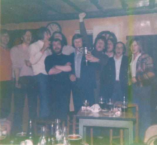 1975 celebrations