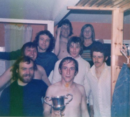 1975 reserves