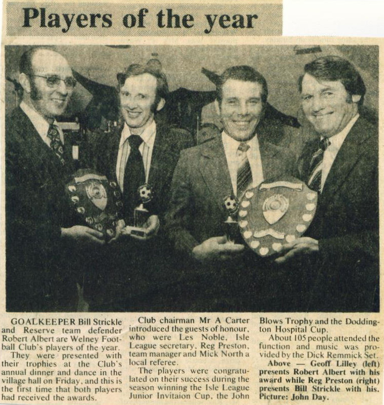 1978 cutting