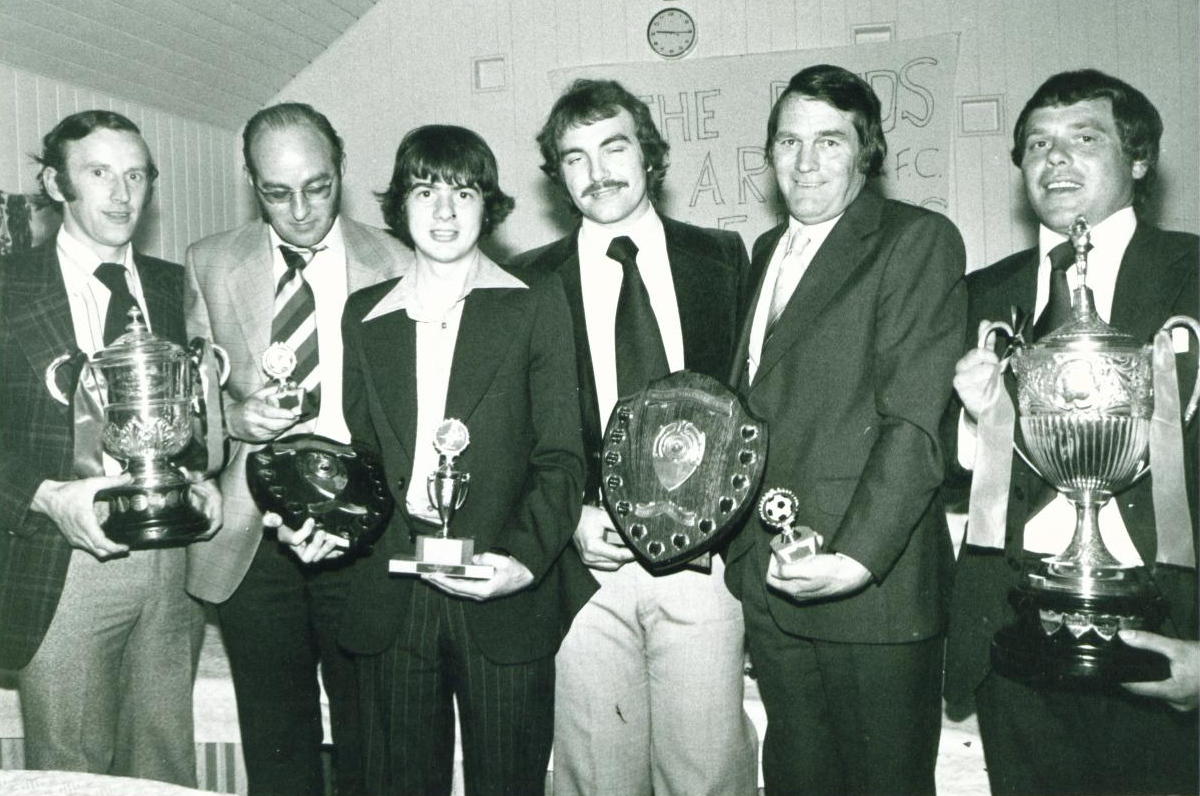 1979 dinner