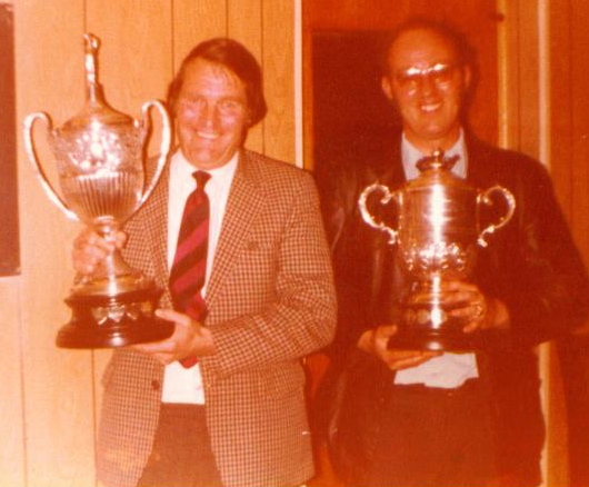 1979 managers