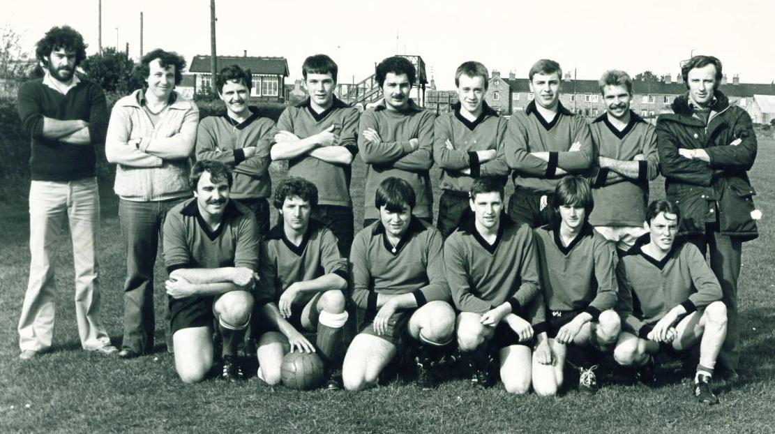 1980 reserves