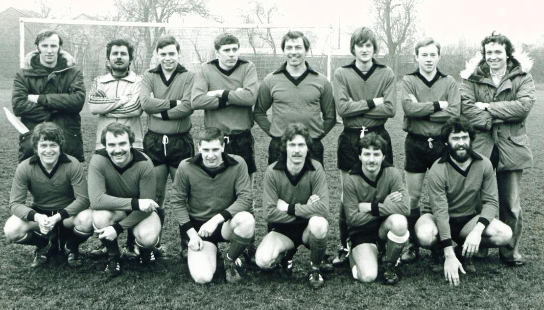 1981 reserves