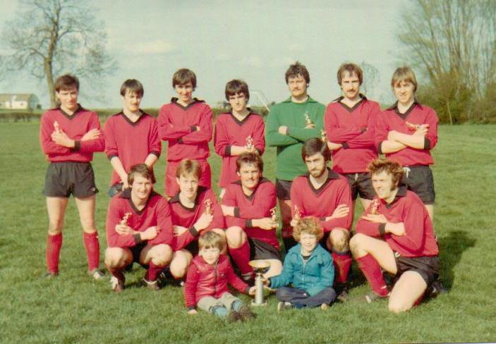 1984 reserves