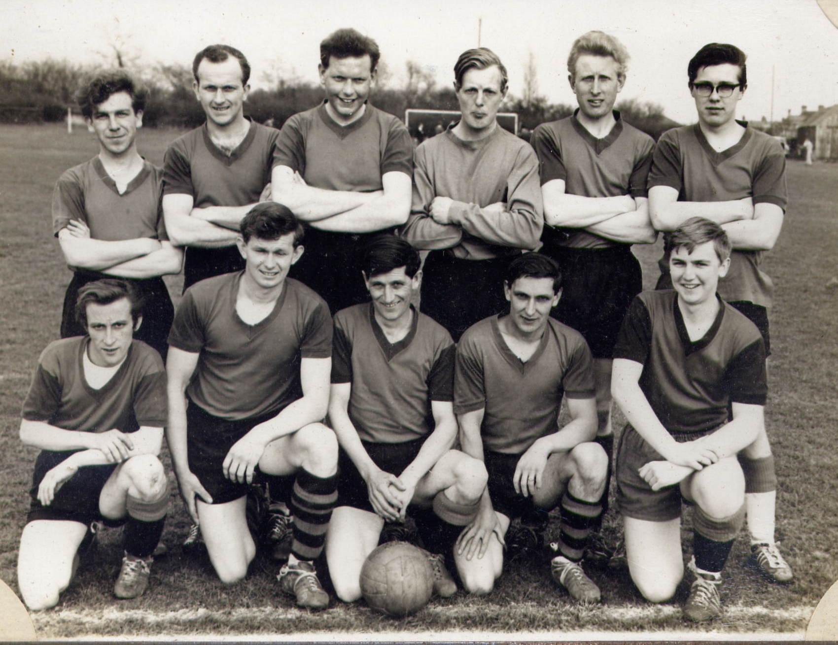 early 1960s